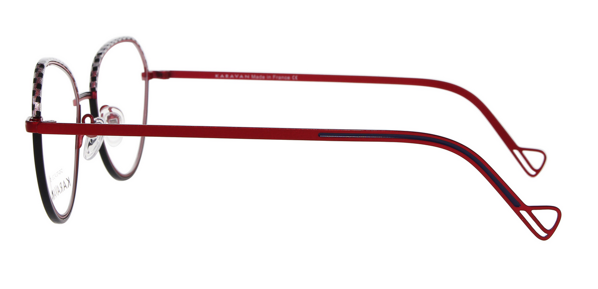 Agate 04 Rn - Karavan Eyeglasses image 3