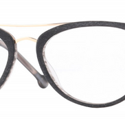 Opelia 74 - Monkeyglasses Eyeglasses image 0
