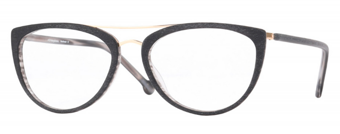 Opelia 74 - Monkeyglasses Eyeglasses image 0