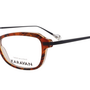Topaz 02 Mn - Karavan Eyeglasses image 1