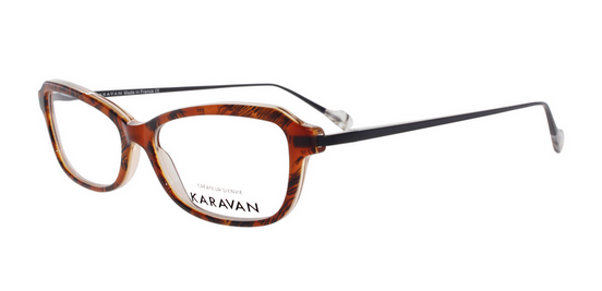 Topaz 02 Mn - Karavan Eyeglasses image 1