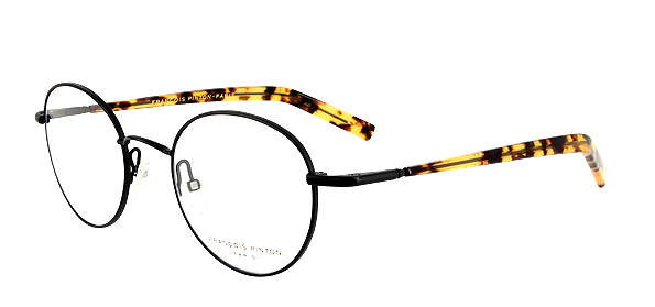 Heritage 2 Nz - Francois Pinton Eyeglasses image 0
