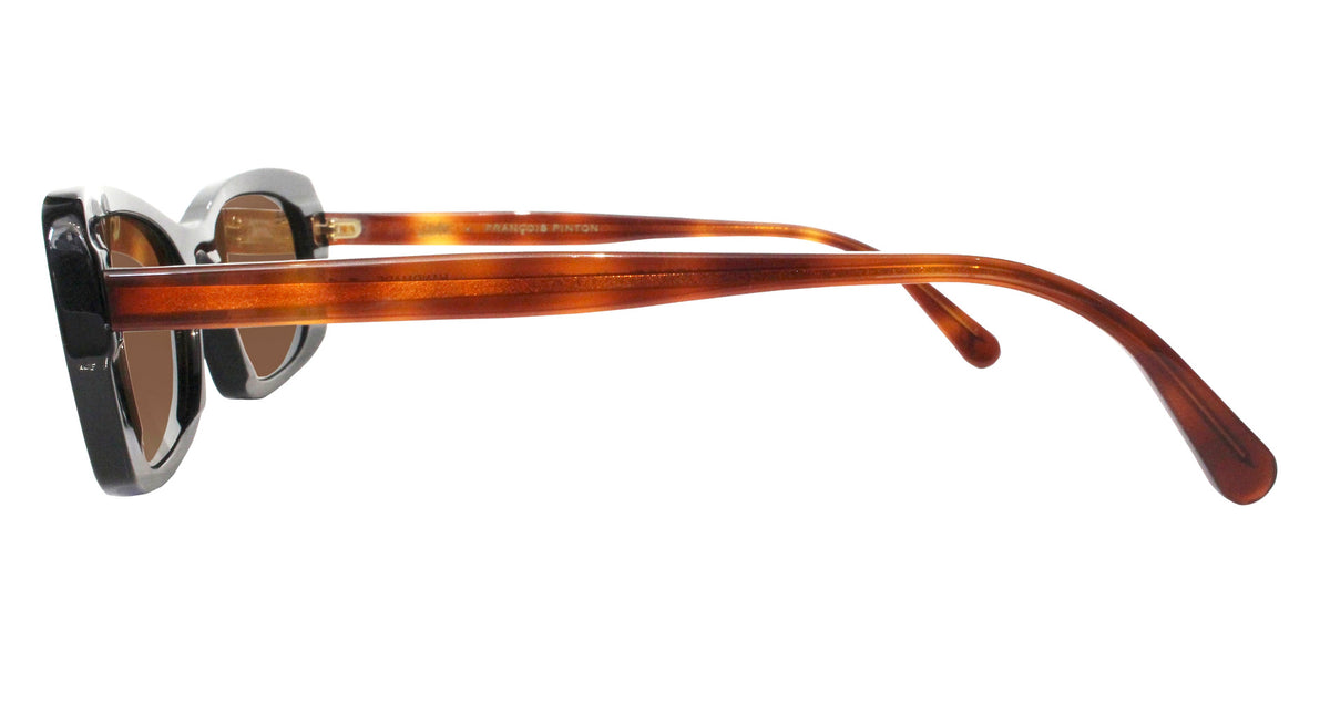 Meribel Zz BBardot - Francois Pinton Sunglasses image 2