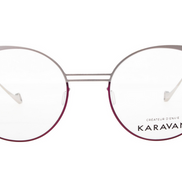 Rubis 01 Iv - Karavan Eyeglasses image 0