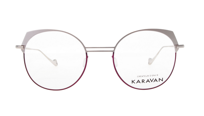 Rubis 01 Iv - Karavan Eyeglasses image 0