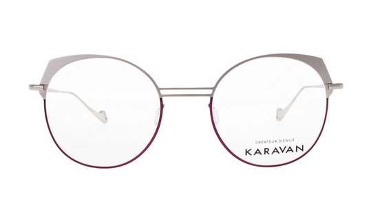 Rubis 01 Iv - Karavan Eyeglasses image 0