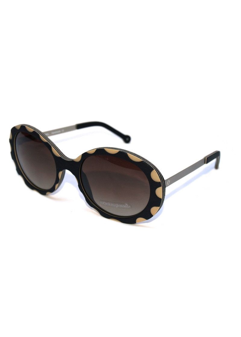 Betty 45 - Monkeyglasses Sunglasses image 2