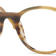 Louisa 06 - Monkeyglasses Eyeglasses image 1