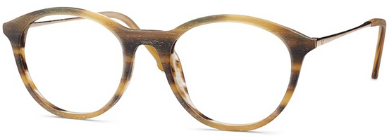 Louisa 06 - Monkeyglasses Eyeglasses image 1