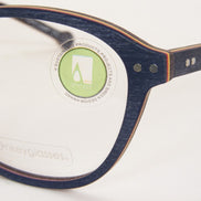 Maribo 11 - Monkeyglasses Eyeglasses image 1