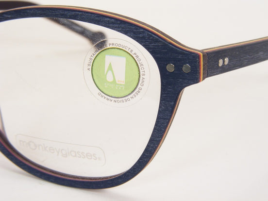 Maribo 11 - Monkeyglasses Eyeglasses image 1