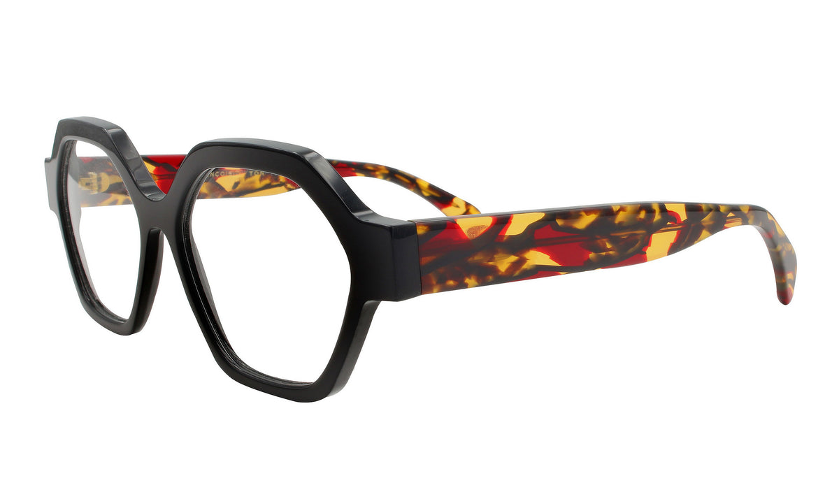 Newstory 9 Nr - Francois Pinton Eyeglasses image 1