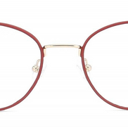 Lacy 61p - Monkeyglasses Eyeglasses image 1