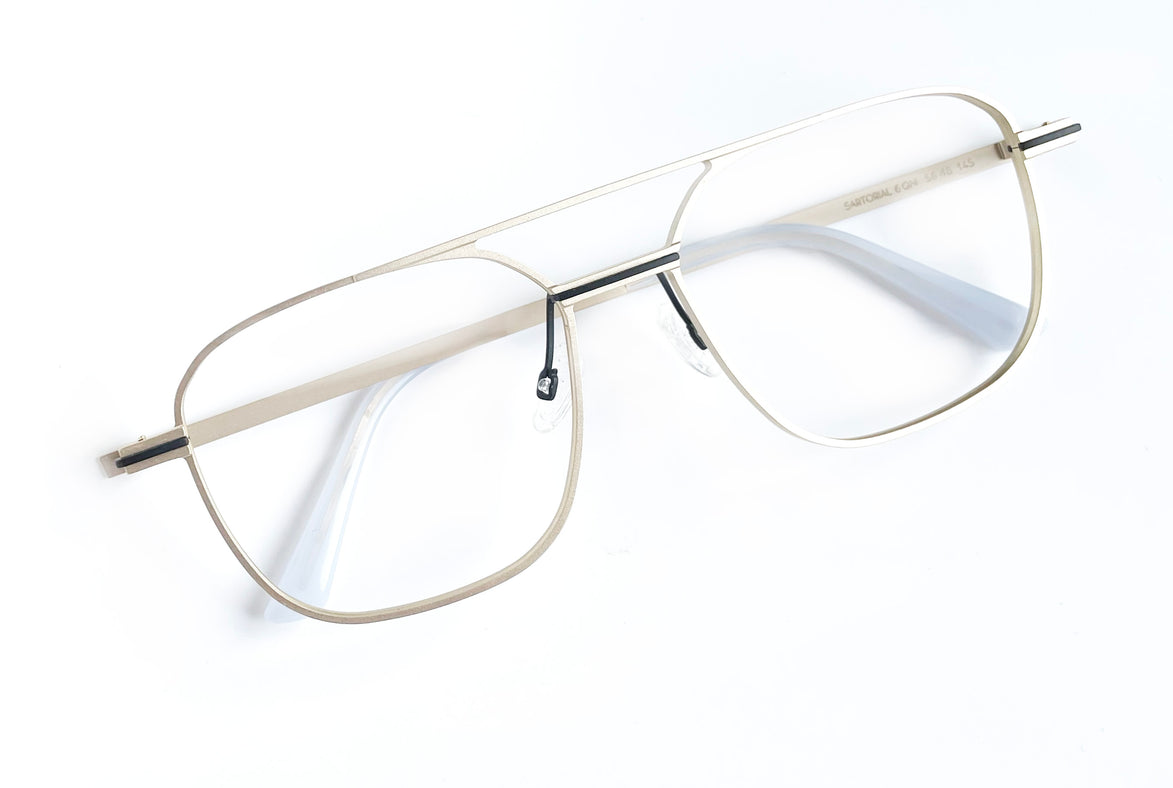 SARTORIAL 6 QN - Look into my Eyes image 0