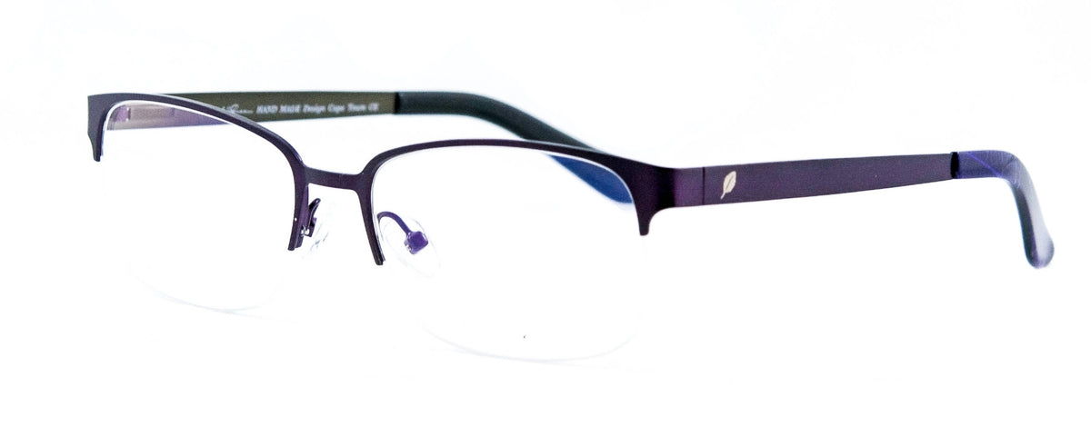Mint MX3 - David Green Eyeglasses image 1