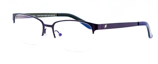 Mint MX3 - David Green Eyeglasses image 1