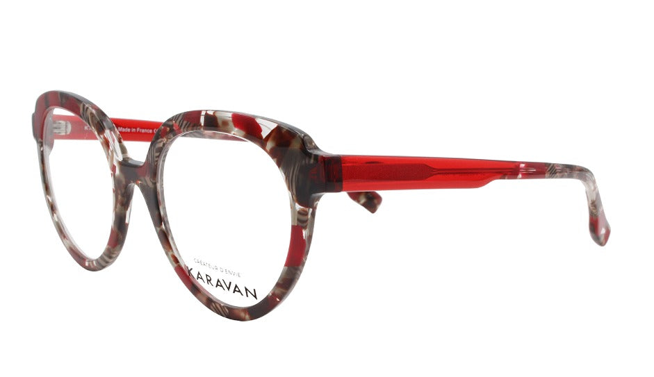 Spinelle 09 Mr - Karavan Eyeglasses image 2