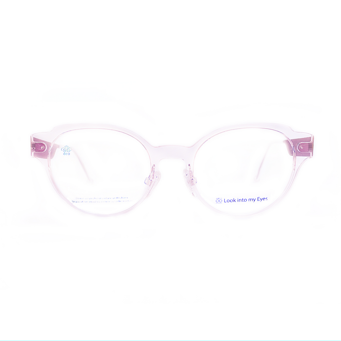 RORO 1 PcP- Look into my Eyes image 2