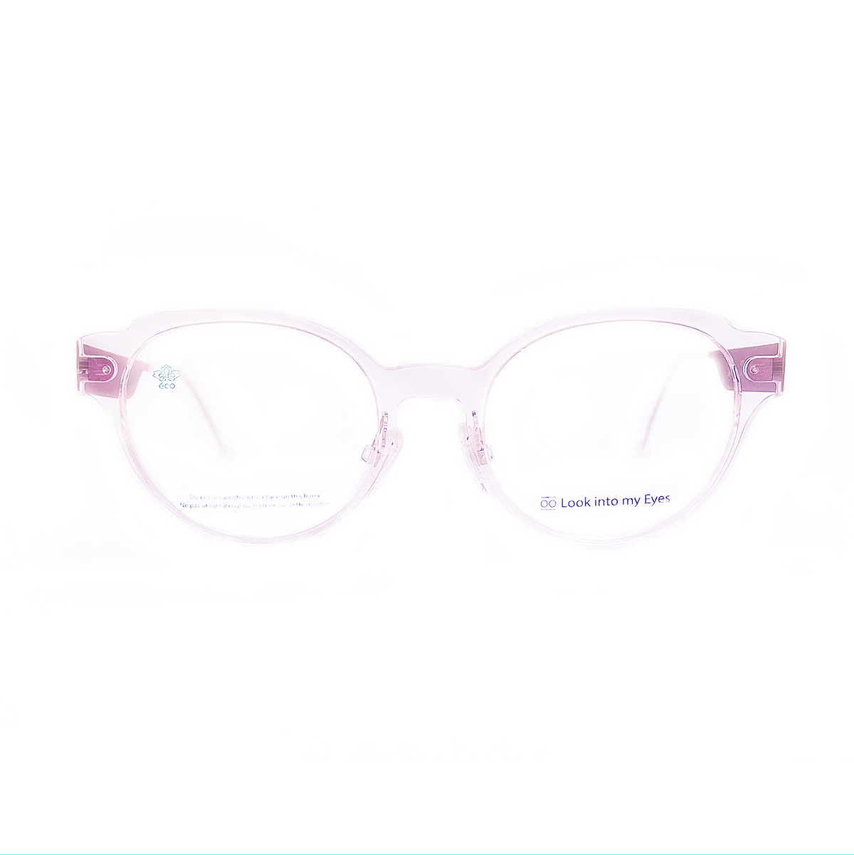 RORO 1 PcP- Look into my Eyes image 2