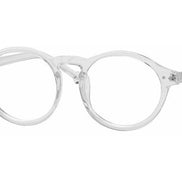 Bille 00 - Monkeyglasses Eyeglasses image 1