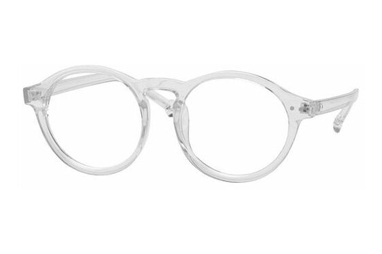 Bille 00 - Monkeyglasses Eyeglasses image 1