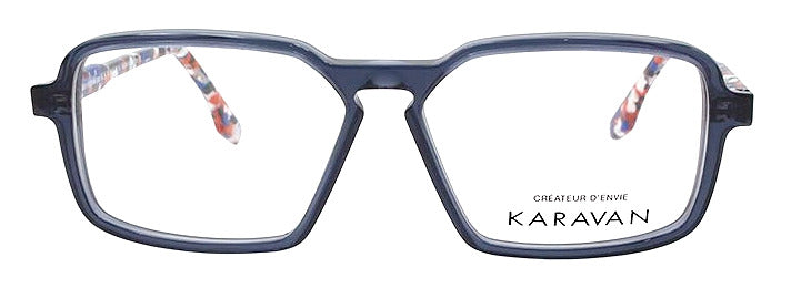Terrazzo 06 No - Karavan Eyeglasses image 0