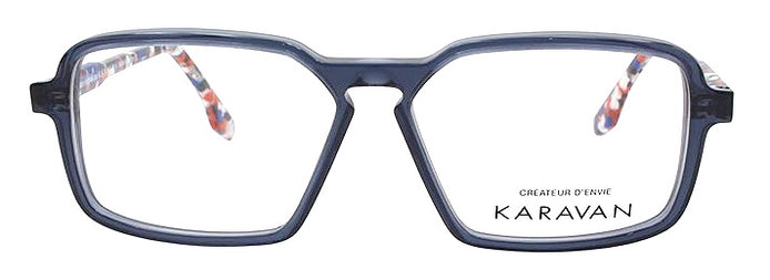 Terrazzo 06 No - Karavan Eyeglasses image 0