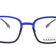 Basalte 05 Bb - Karavan Eyeglasses image 0