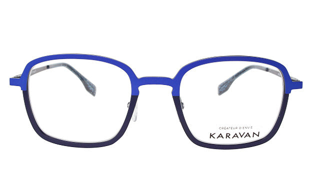 Basalte 05 Bb - Karavan Eyeglasses image 0