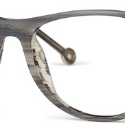 Camel 01 - Monkeyglasses Eyeglasses image 1