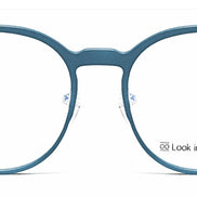 SARTORIAL 5 BaQ - Look into my Eyes image 0