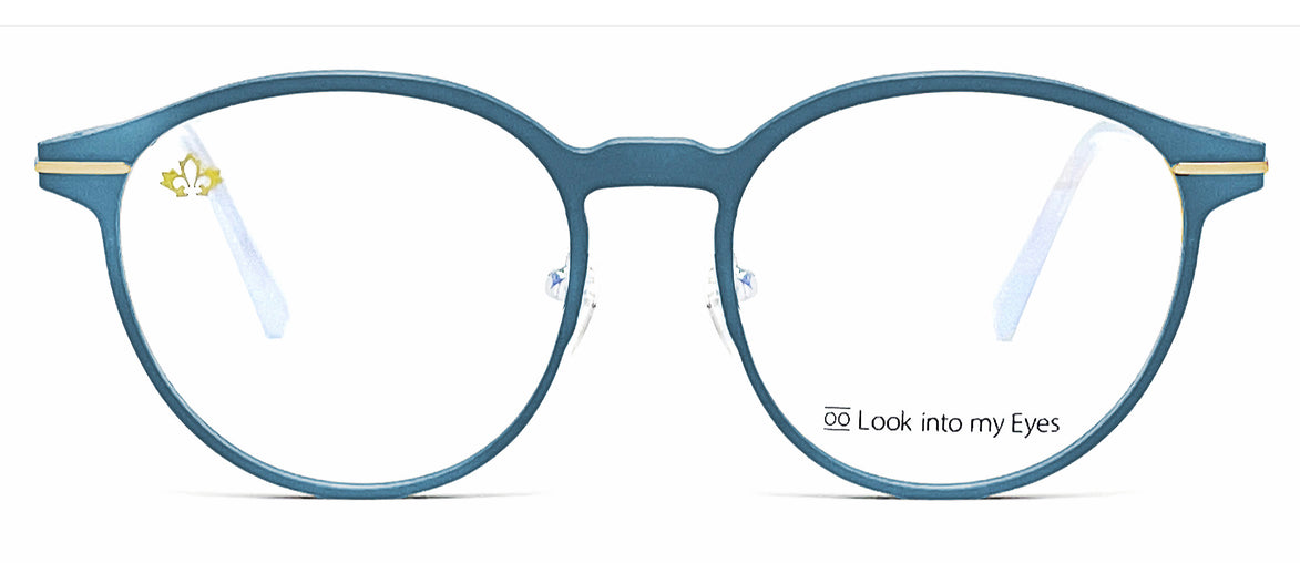 SARTORIAL 5 BaQ - Look into my Eyes image 0