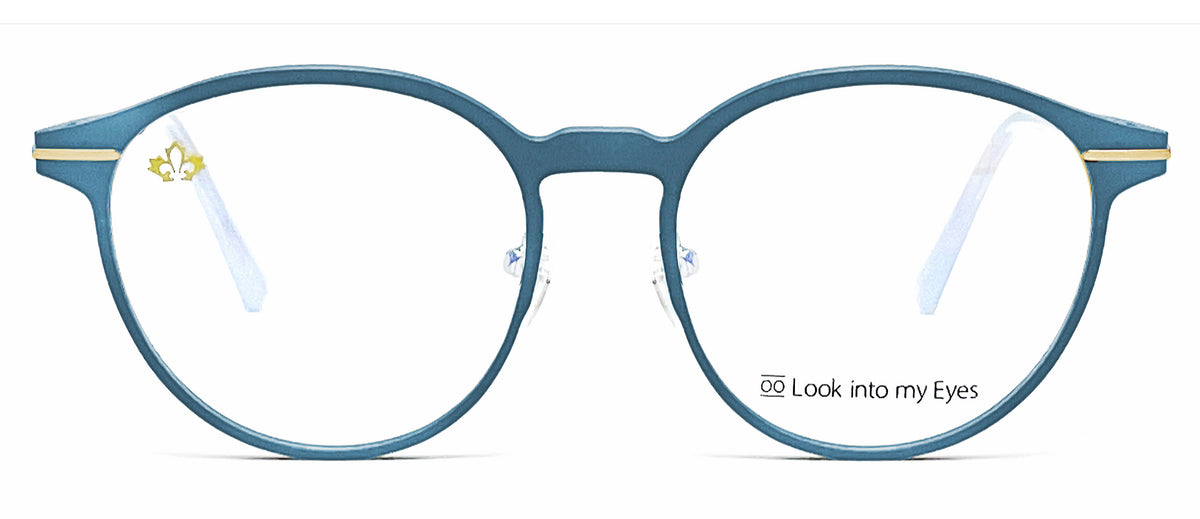 SARTORIAL 5 BaQ - Look into my Eyes image 0