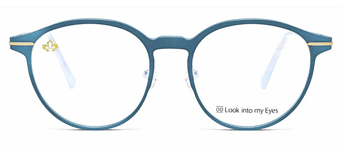 SARTORIAL 5 BaQ - Look into my Eyes image 0