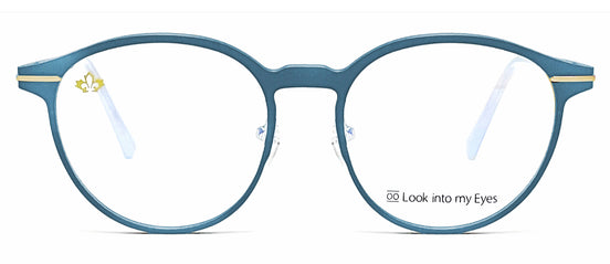SARTORIAL 5 BaQ - Look into my Eyes image 0