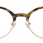 Lauritsen 104 - Monkeyglasses Eyeglasses image 0