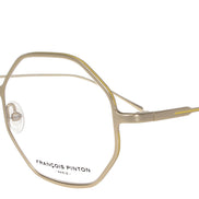 Reflet 03 Iy - Francois Pinton Eyeglasses image 3