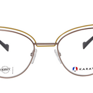 Anatase 02 Ey - Karavan Eyeglasses image 0