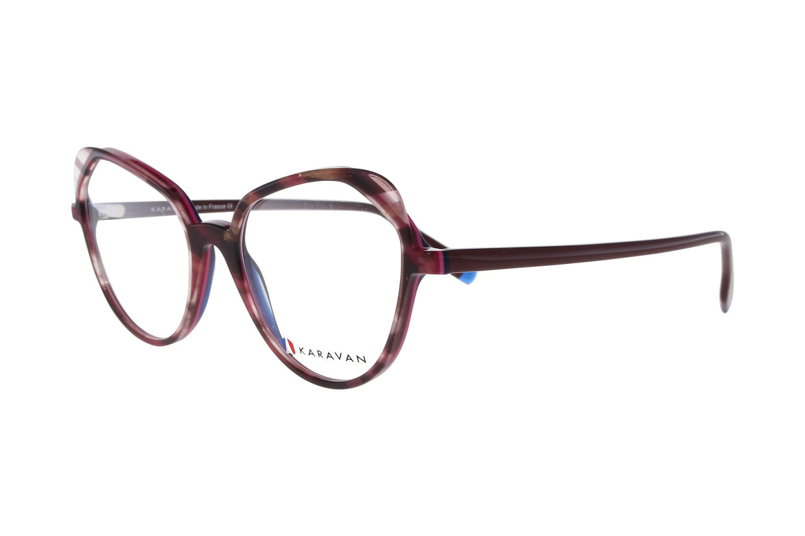 Cristal 6 Pp - Karavan Eyeglasses image 2