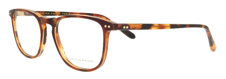 Traveller 5 Mz - Francois Pinton Eyeglasses image 2