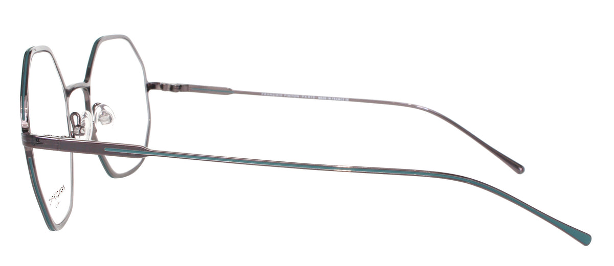 Reflet 03 Ie - Francois Pinton Eyeglasses image 3