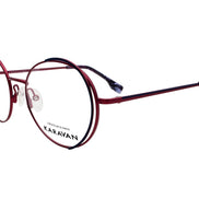Rhodium 03 Pb - Karavan Eyeglasses image 1