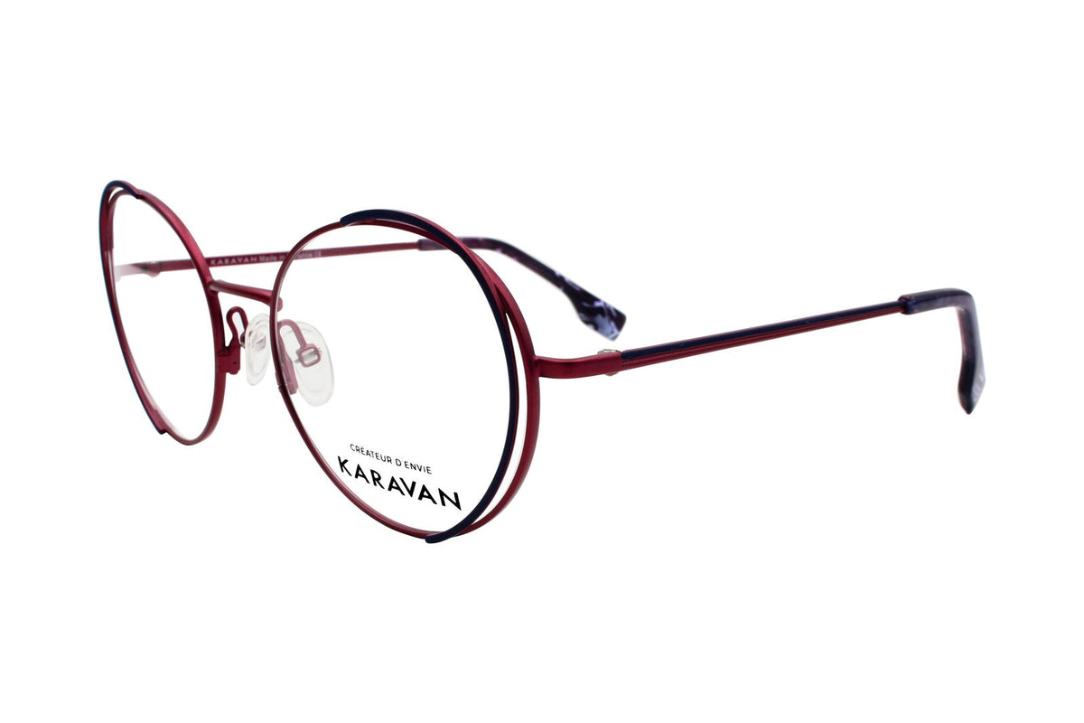 Rhodium 03 Pb - Karavan Eyeglasses image 1