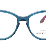 Terrazzo 03 Gp - Karavan Eyeglasses image 0