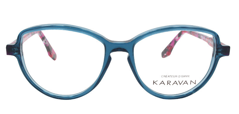 Terrazzo 03 Gp - Karavan Eyeglasses image 0