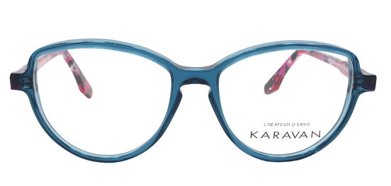 Terrazzo 03 Gp - Karavan Eyeglasses image 0
