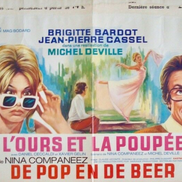 PARIS Wi BBardot - Francois Pinton Sunglasses image 6
