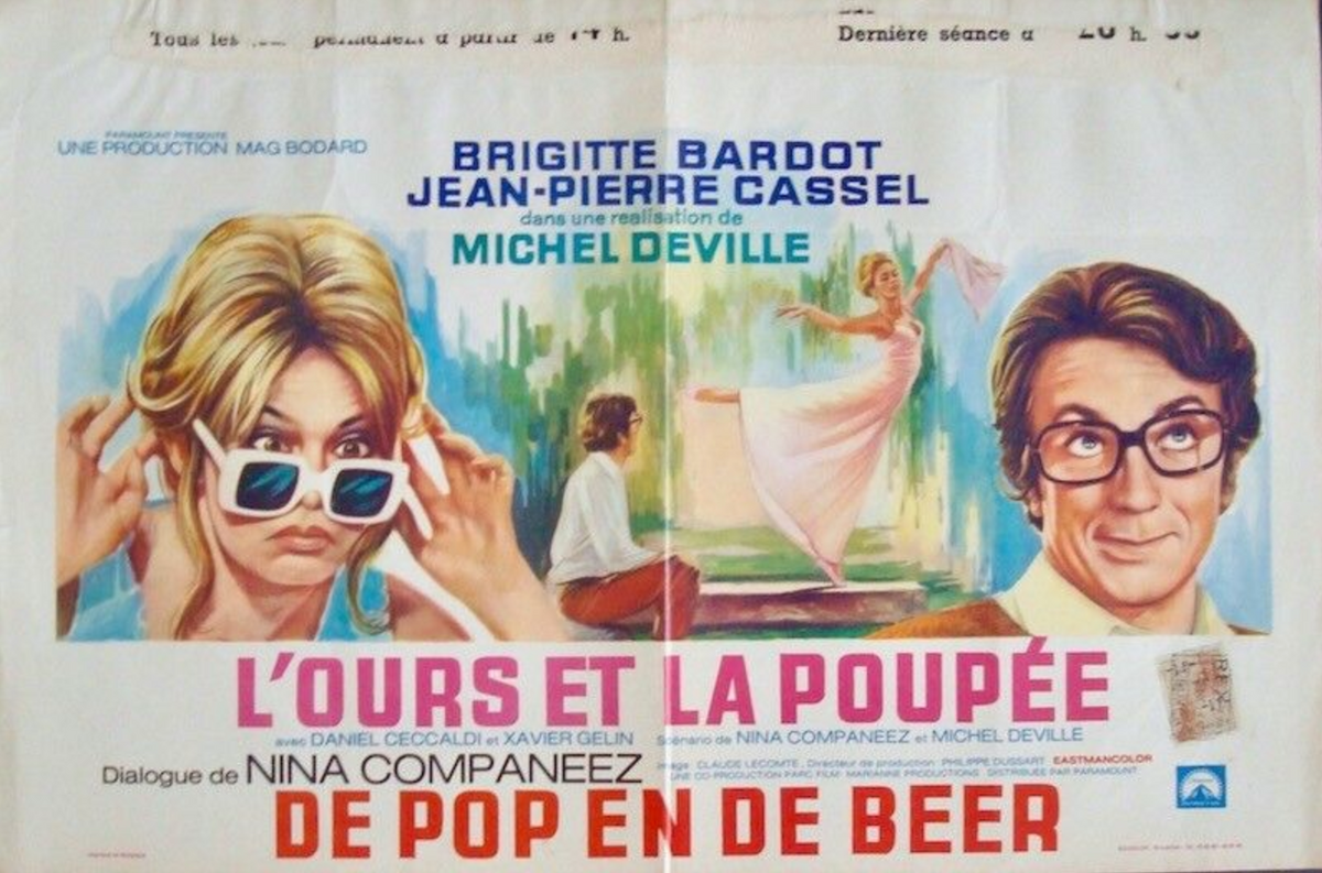 PARIS Wi BBardot - Francois Pinton Sunglasses image 6