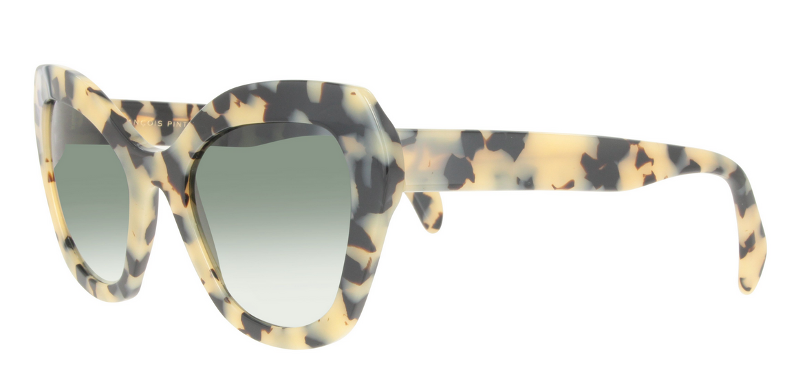 Vogue SR77 - Francois Pinton Sunglasses image 2