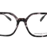 Horizon 03 Ni - Francois Pinton Eyeglasses image 0
